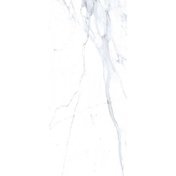 Травертин Bianco Statuario Extra
